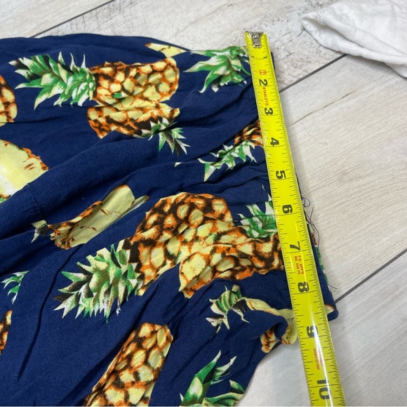 Girls Dress & Romper Bundle size 5/6 - Picture 16 of 16